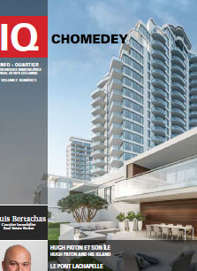 chomedey