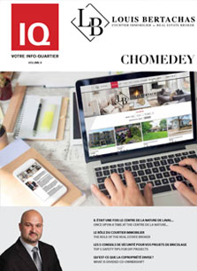 chomedey